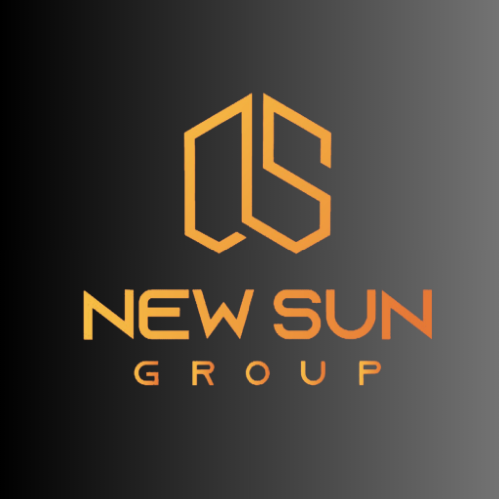 Công Ty Cổ Phần Thương Mại Quốc Tế New Sun Group